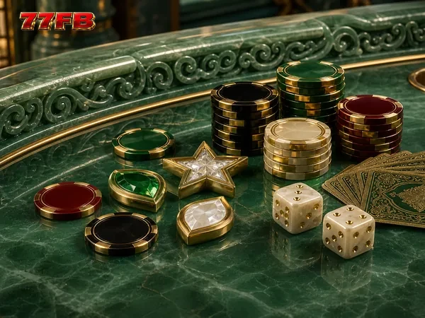 Fortune Gems 2-এর চতুর্থ স্ক্রিনশট