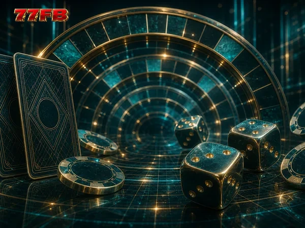77FB live casino preview